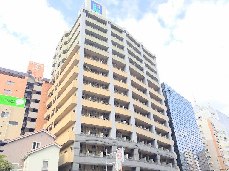 エステムコート大阪・中之島南
