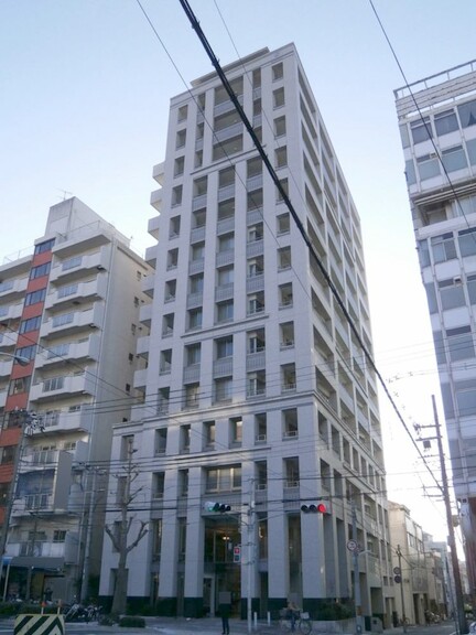 ワコーレ ディ・アルクス三宮