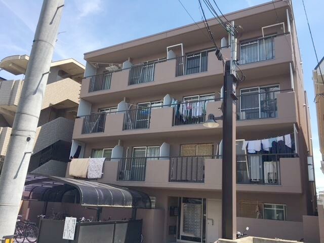 ダイドーメゾン塚口