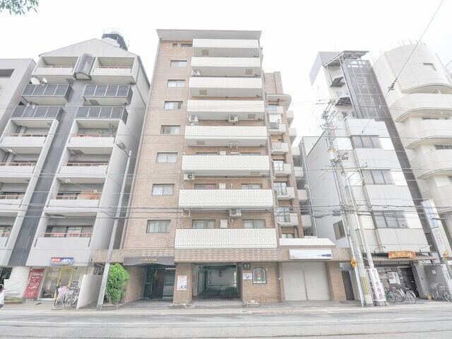 ロイアルハイツ住吉