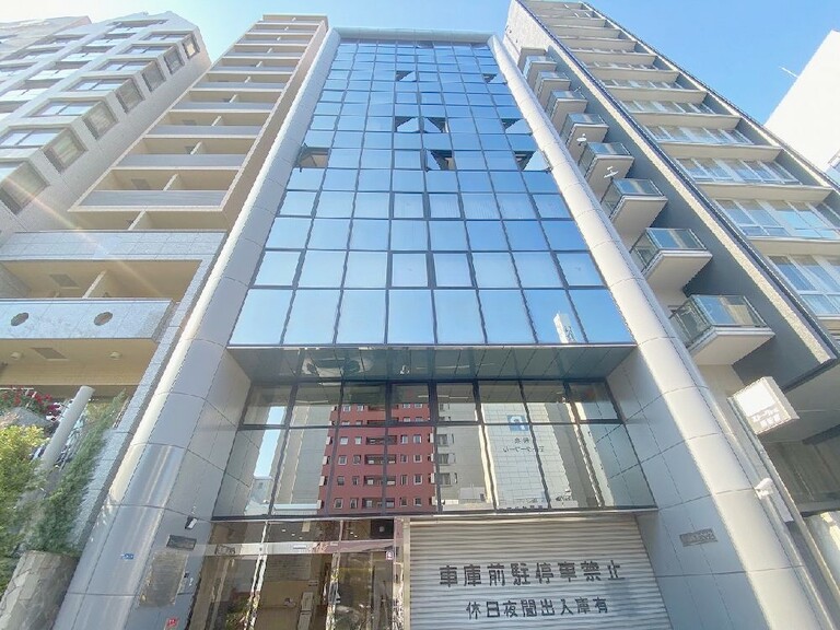 ストークビル南船場