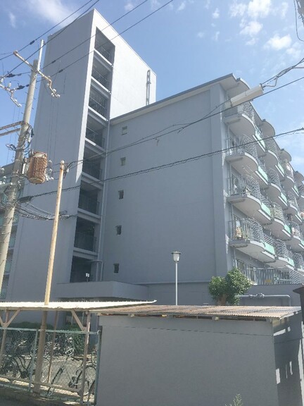 労住かどまハイツ