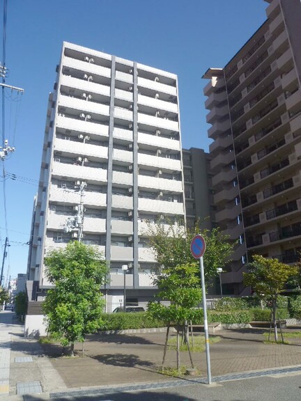 エヴァステージ神戸六甲