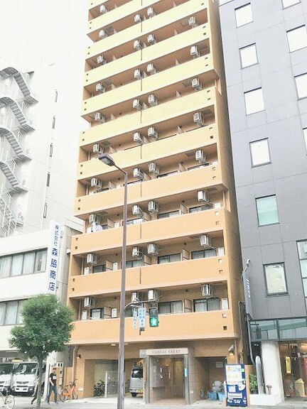 セレッソコート西心斎橋