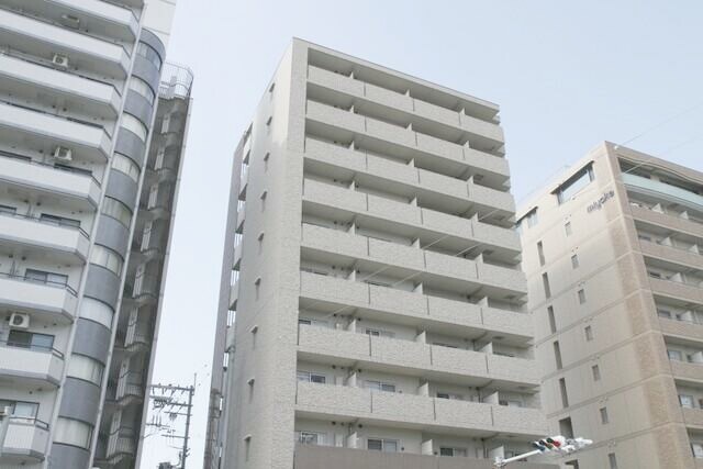クリスタルグランツ京都御所西