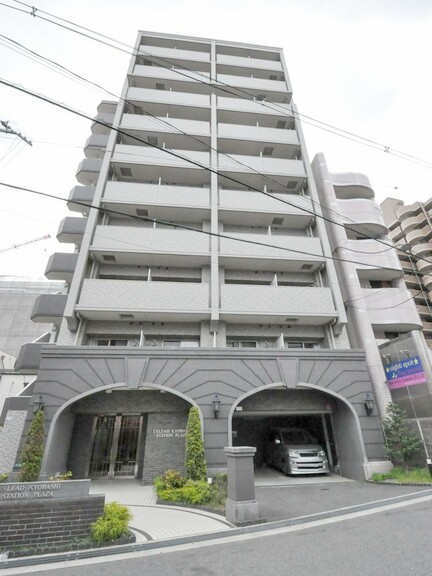 エスリード京橋ステーションプラザ