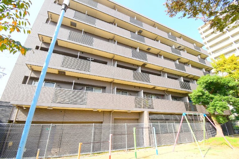 クレアコート大阪EAST G4