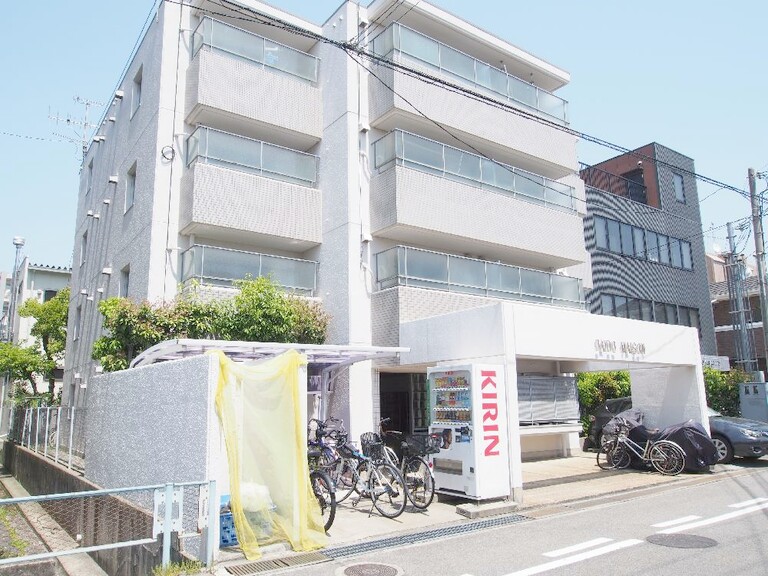 ダイドーメゾン上甲子園