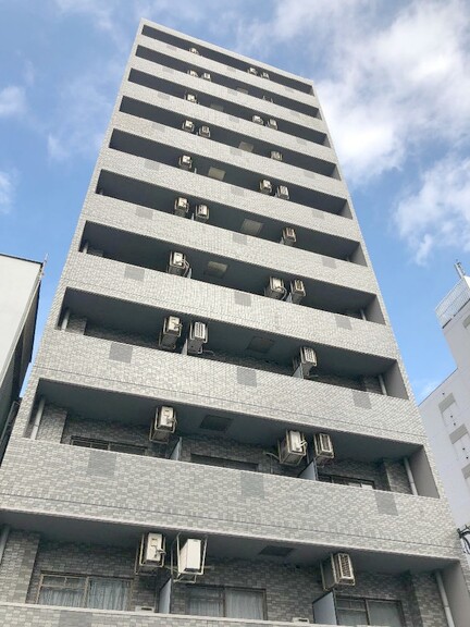エスリード天王寺