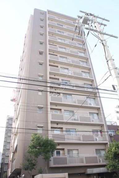 グランドメゾン松屋町壱番館