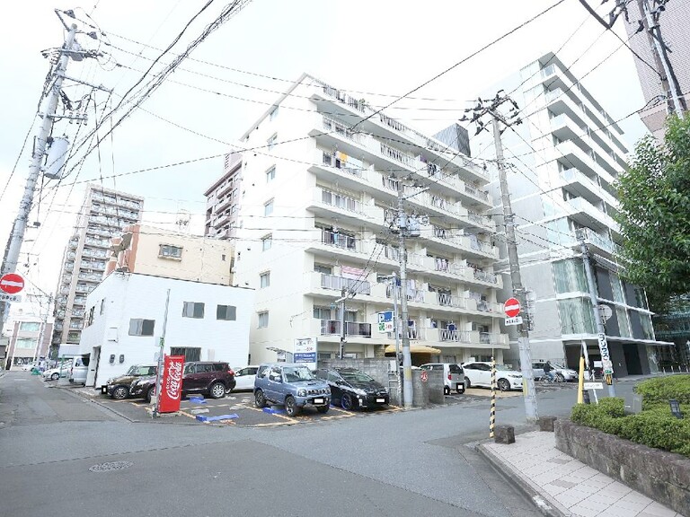 立町サンハイツ