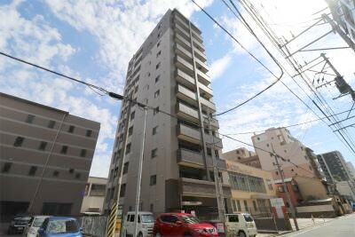 ネストピア呉服町