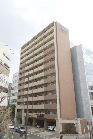 プレサンスNAGOYA桜通ビッグビート