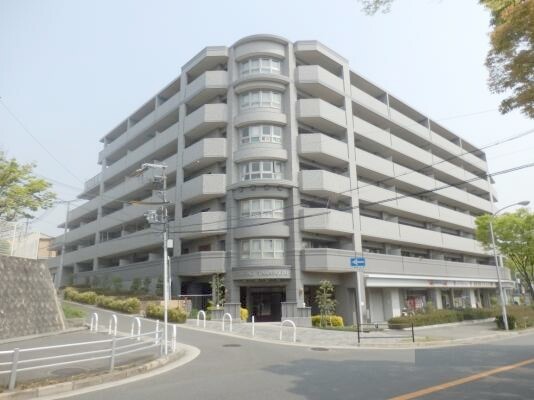 エスリード高野台