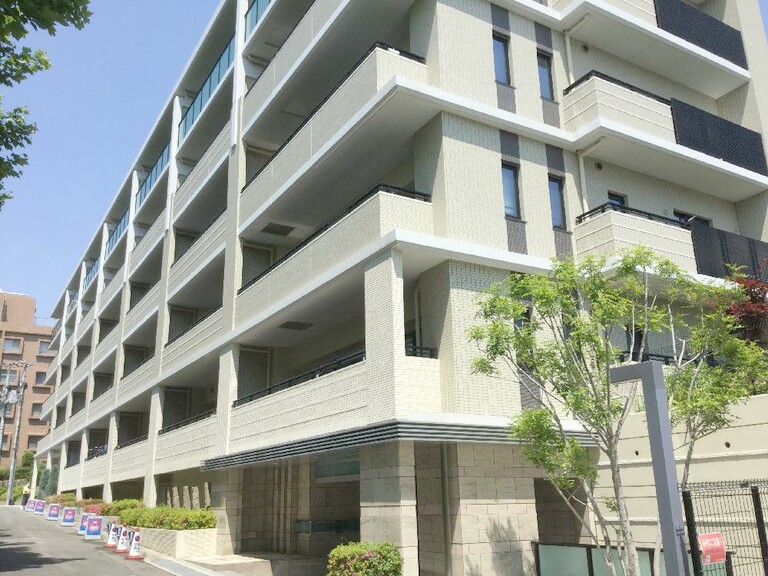 グランアッシュ千里古江台