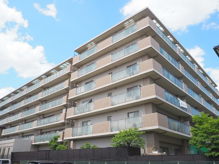 グローバル池田住吉