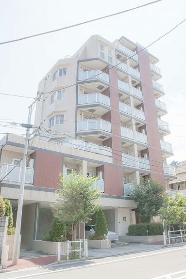 AXAS東武練馬