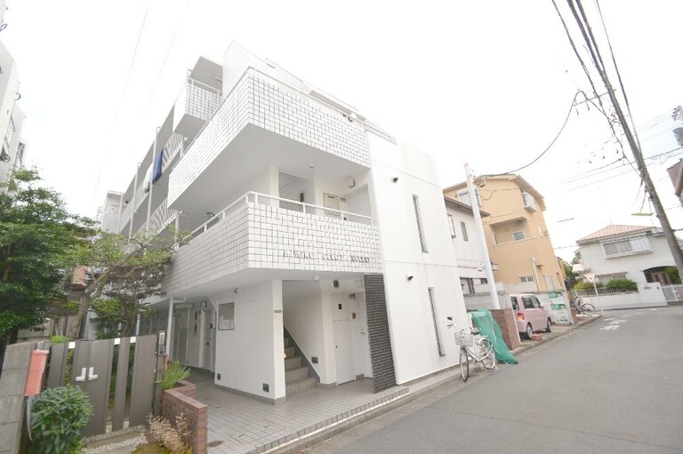 ヒミココート経堂