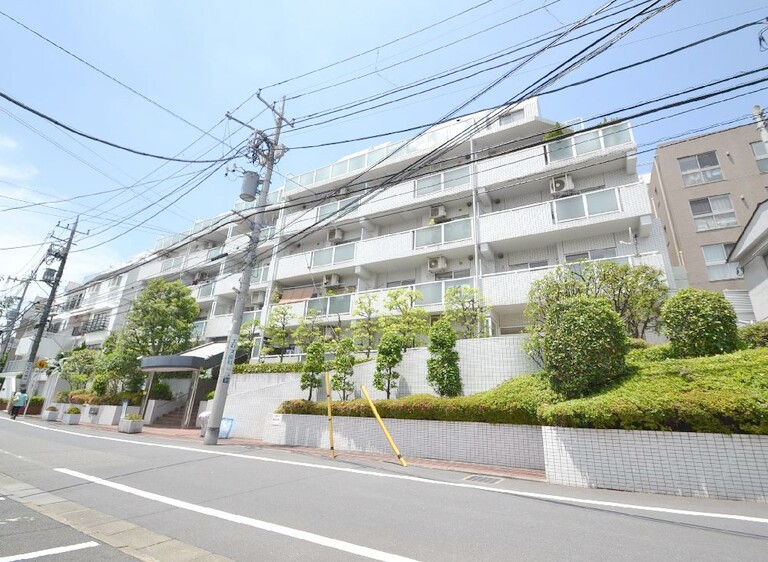 小滝台マンション