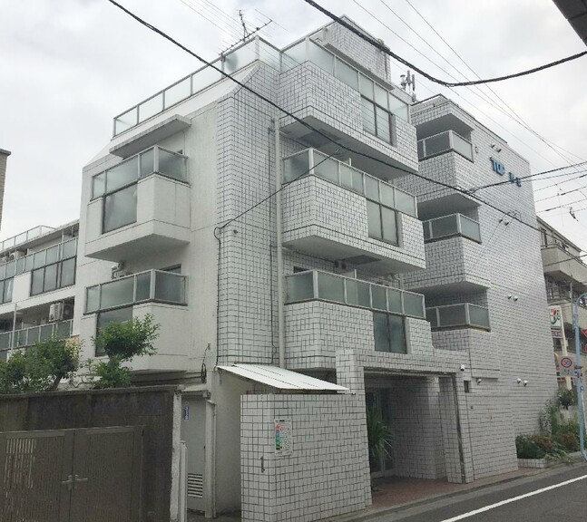 トップ西荻