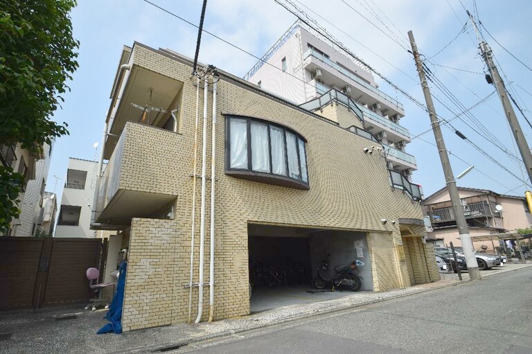 スターホームズ多摩川
