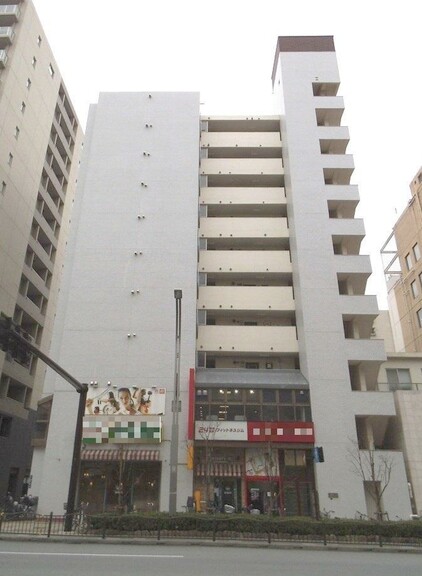 チュリス田原町