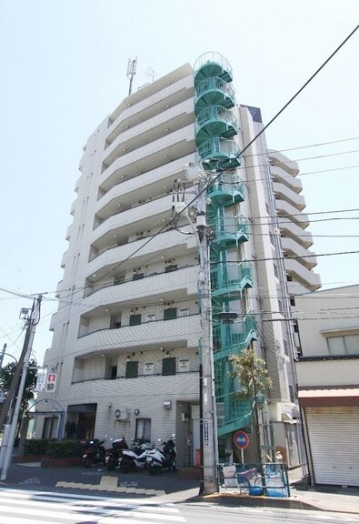 アルテハイム小岩