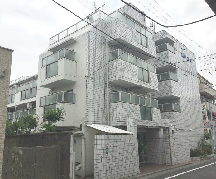 トップ西荻