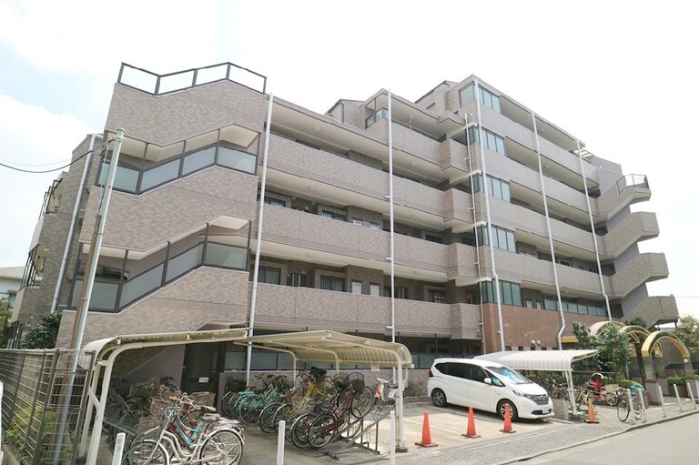 ライオンズマンション小竹向原第3