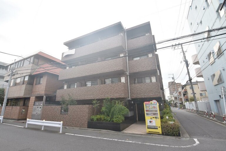 レジオス池上