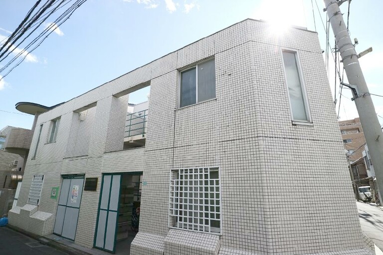 エヴェナール高円寺