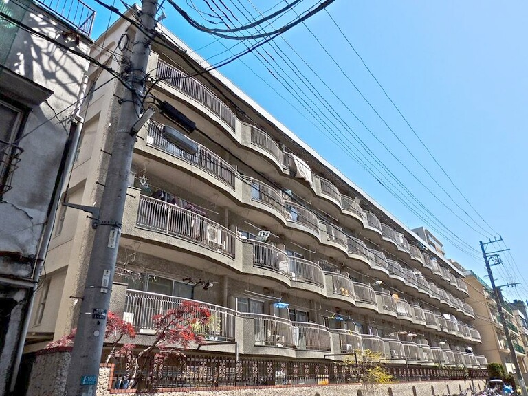 カーサ錦糸町