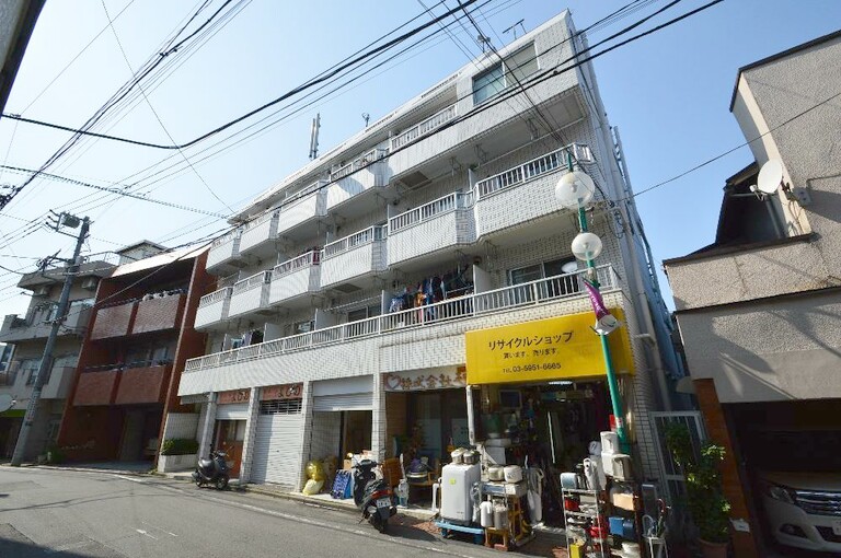 エスカイア池袋