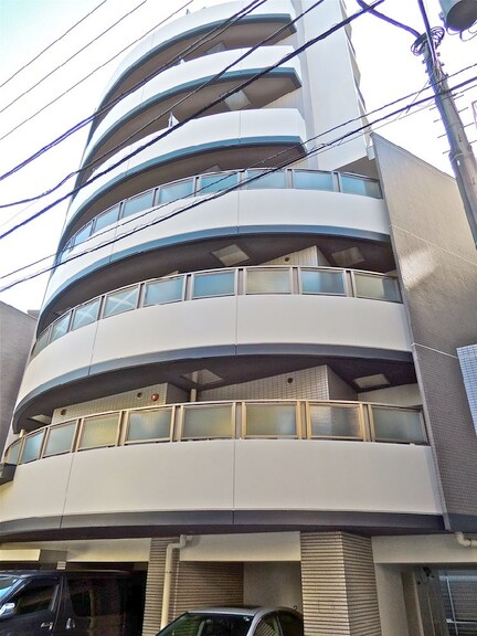 エクセリア渋谷富ヶ谷