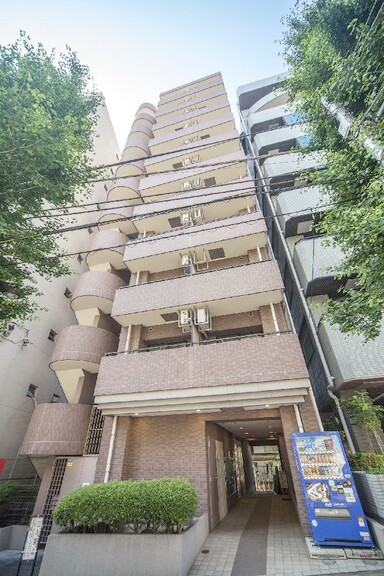 菱和パレス護国寺