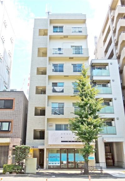 ストーク森山