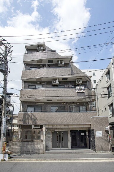 メインステージ江戸川橋Ⅱ