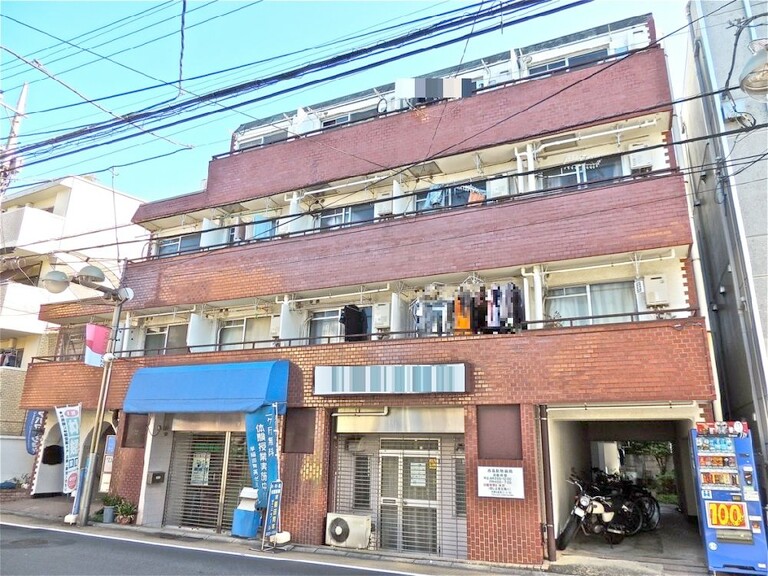 メゾンドマルス