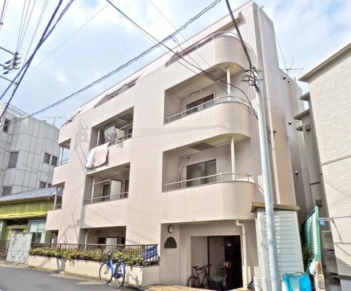 フリート町屋
