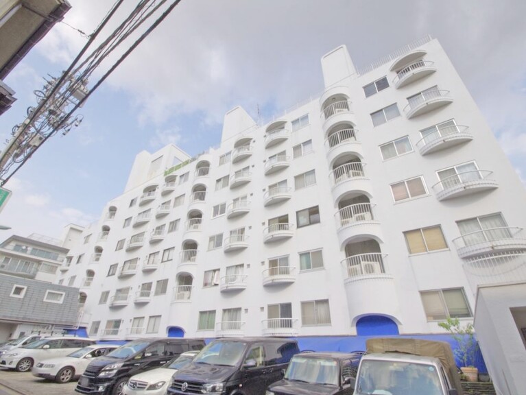 南青山ハウス