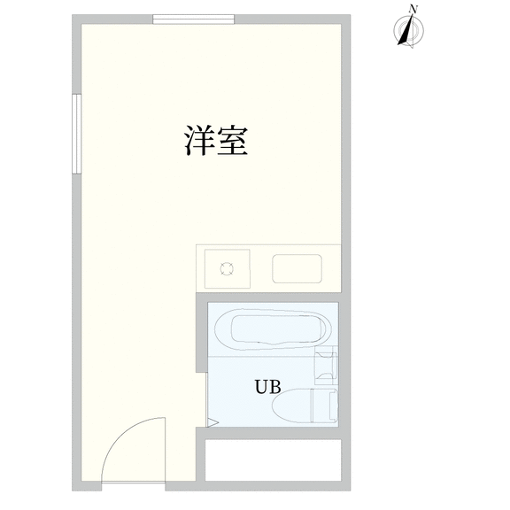 シャトレーイン東京・笹塚