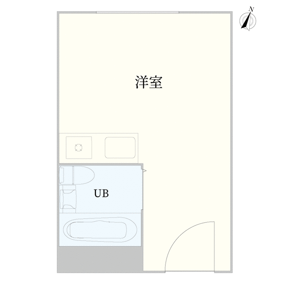 シャトレーイン東京・笹塚