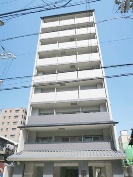 アドバンス京都四条堀川ノーブル