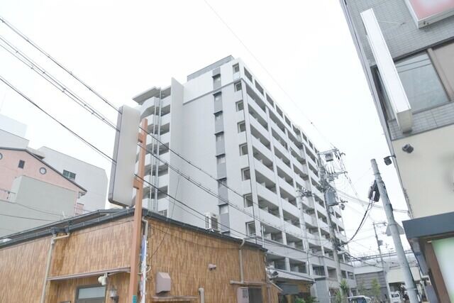 エスリード弁天町南