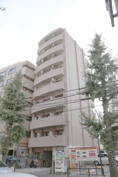 メインステージ中野弥生町