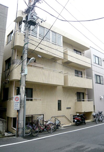 ローベンハイツ巣鴨