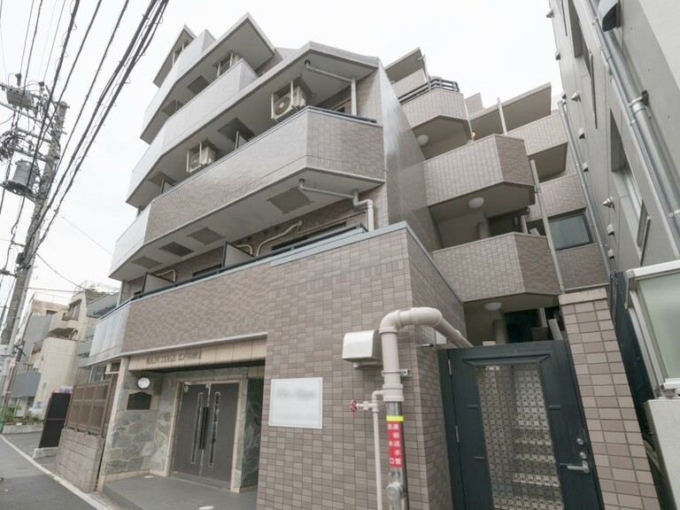 メインステージ江戸川橋2