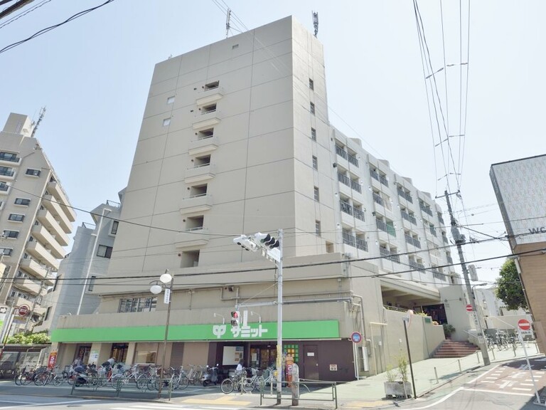 シャルマン文京千駄木