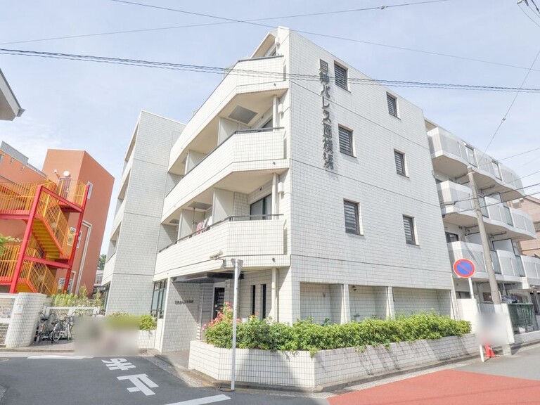 日神パレス西横浜