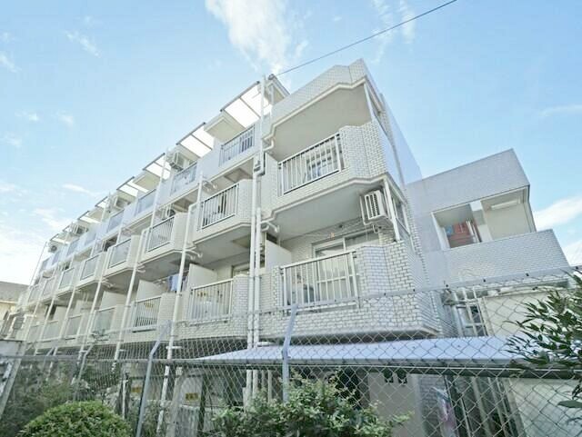 セントヒルズ上北沢